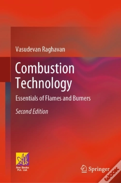 Capa do artigo Combustion Technology