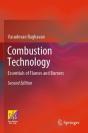 Combustion Technology - Preview