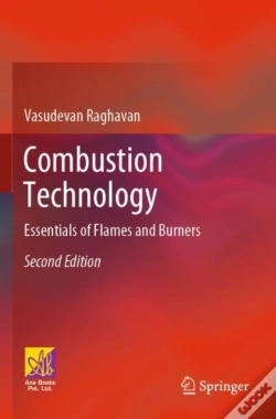Capa do artigo Combustion Technology