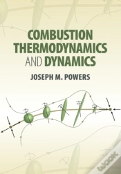 Capa do artigo Combustion Thermodynamics And Dynamics