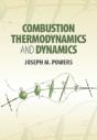 Combustion Thermodynamics And Dynamics - Preview