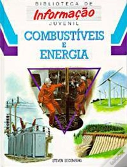 Capa do artigo Combustíveis e Energia