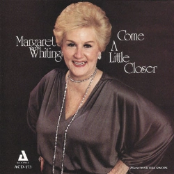 Capa do artigo Come A Little Closer - CD