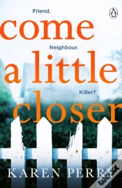 Capa do artigo Come A Little Closer