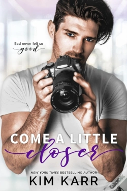Capa do artigo Come A Little Closer
