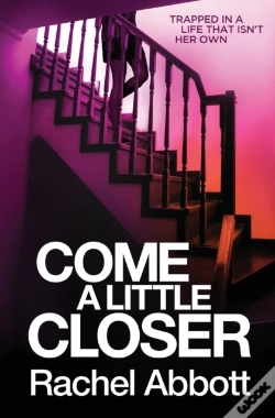 Capa do artigo Come A Little Closer