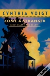 Capa do artigo Come A Stranger