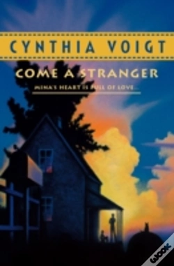 Capa do artigo Come A Stranger
