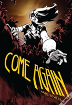 Capa do artigo Come Again