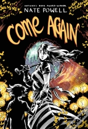 Capa do artigo Come Again