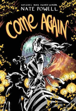 Capa do artigo Come Again