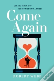 Capa do artigo Come Again