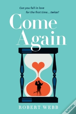 Capa do artigo Come Again