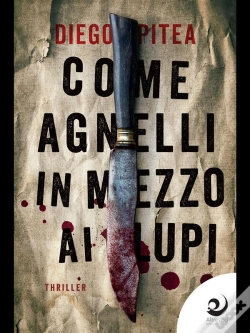 Capa do artigo Come Agnelli In Mezzo Ai Lupi