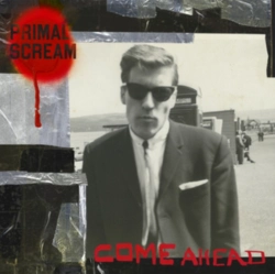 Capa do artigo Come Ahead - CD
