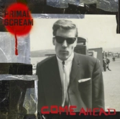 Capa do artigo Come Ahead - Vinil