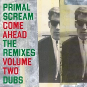 Capa do artigo Come Ahead - Vinil