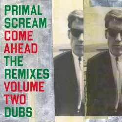 Capa do artigo Come Ahead - Vinil