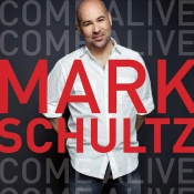 Capa do artigo Come Alive - CD