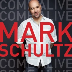 Capa do artigo Come Alive - CD