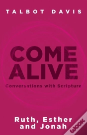 Capa do artigo Come Alive: Conversations With Scripture