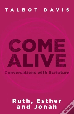 Capa do artigo Come Alive: Conversations With Scripture