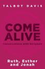Come Alive: Conversations With Scripture - Preview