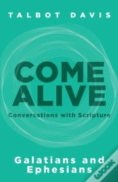Come Alive