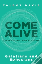 Capa do artigo Come Alive