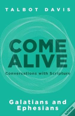 Capa do artigo Come Alive
