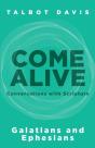 Come Alive - Preview