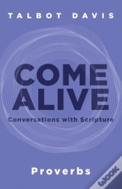 Capa do artigo Come Alive