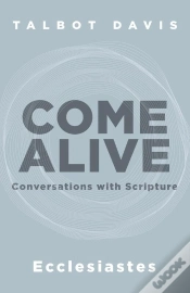 Capa do artigo Come Alive: Ecclesiastes