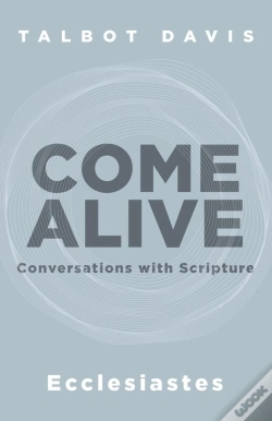 Capa do artigo Come Alive: Ecclesiastes