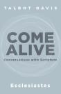 Come Alive: Ecclesiastes - Preview