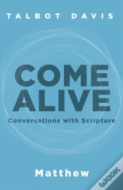 Capa do artigo Come Alive: Matthew
