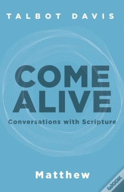 Capa do artigo Come Alive: Matthew