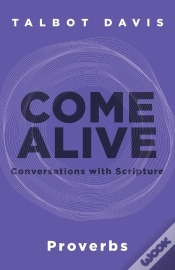 Capa do artigo Come Alive: Proverbs
