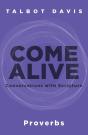 Come Alive: Proverbs - Preview