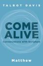 Come Alive - Preview