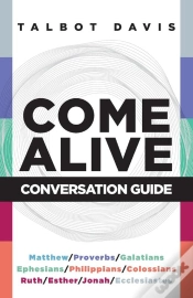 Capa do artigo Come Alive