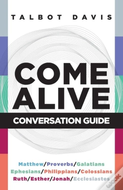 Capa do artigo Come Alive