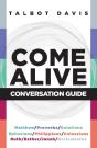 Come Alive - Preview