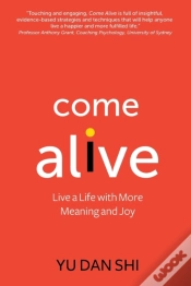 Capa do artigo Come Alive
