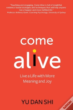 Capa do artigo Come Alive