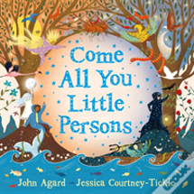 Come All You Little Persons