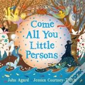Capa do artigo Come All You Little Persons