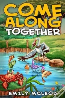 Capa do artigo Come Along Together