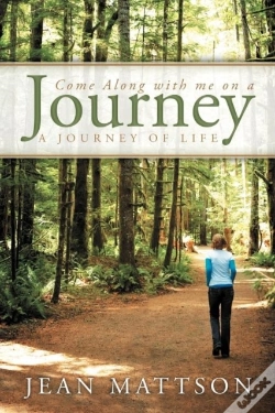 Capa do artigo Come Along With Me On A Journey