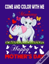 Come And Color With Me